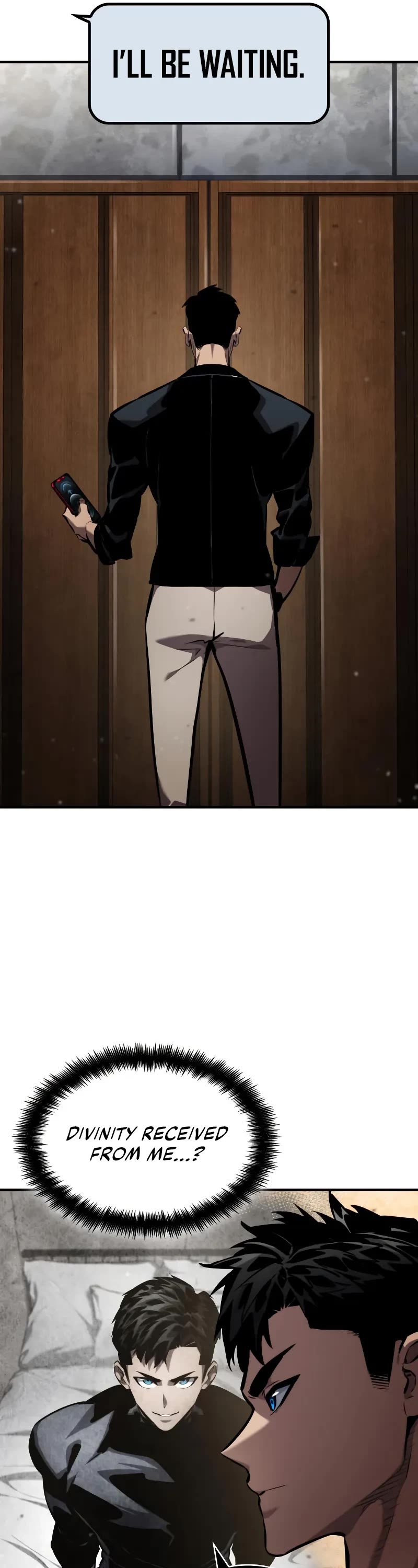 Boundless Necromancer chapter 139 page 41