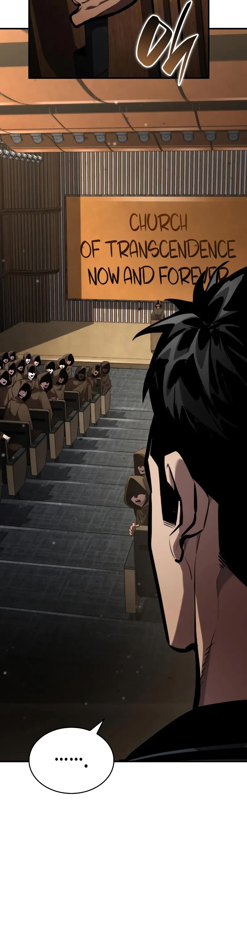 Boundless Necromancer chapter 139 page 43