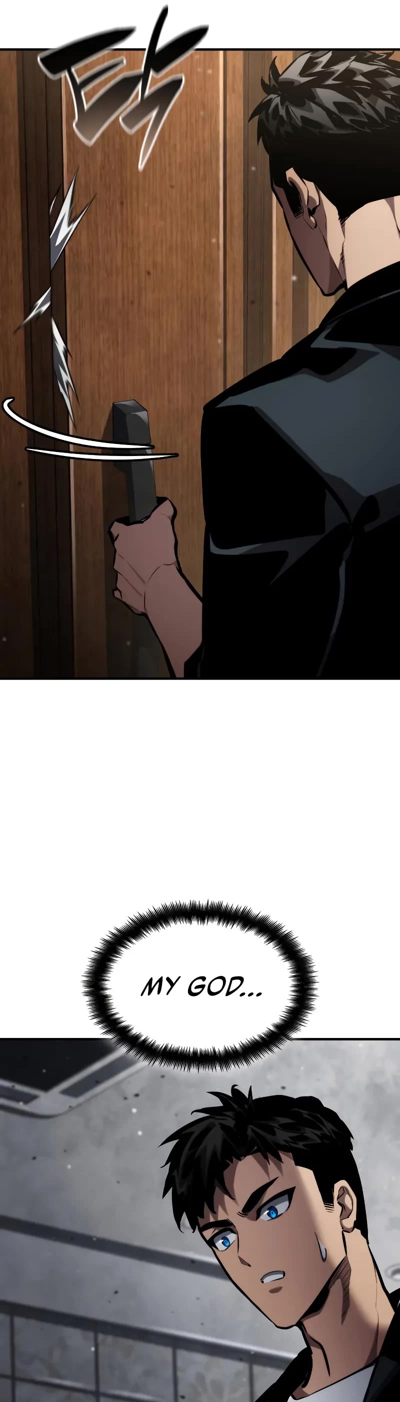 Boundless Necromancer chapter 139 page 44