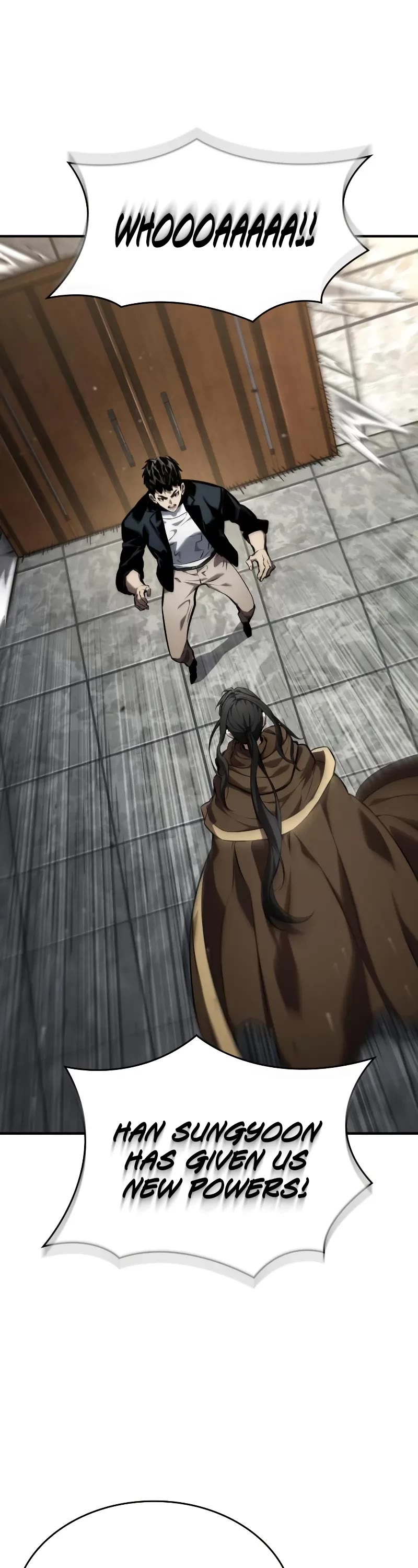 Boundless Necromancer chapter 139 page 51
