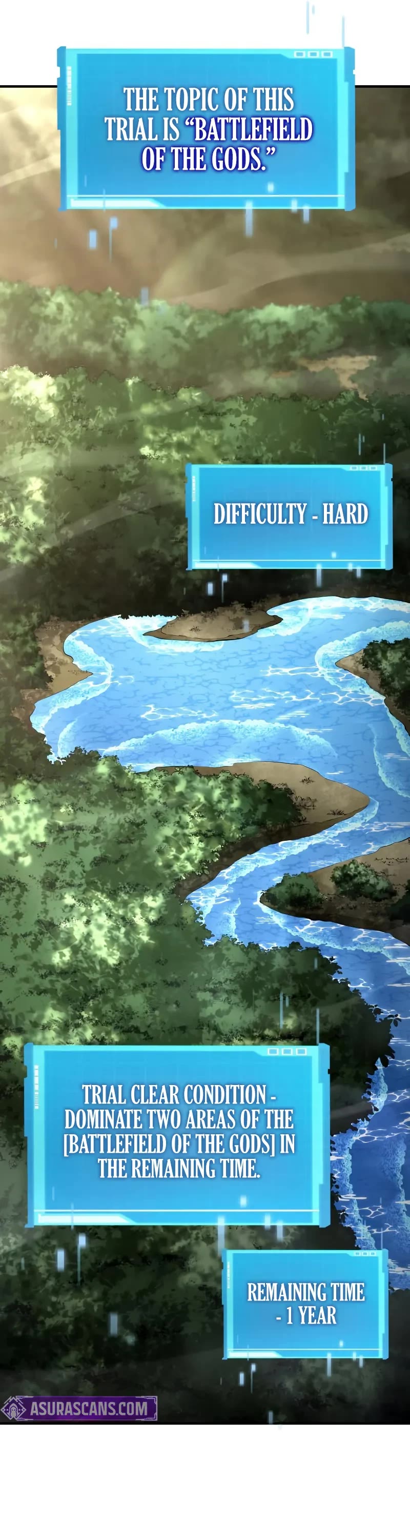 Boundless Necromancer chapter 139 page 56