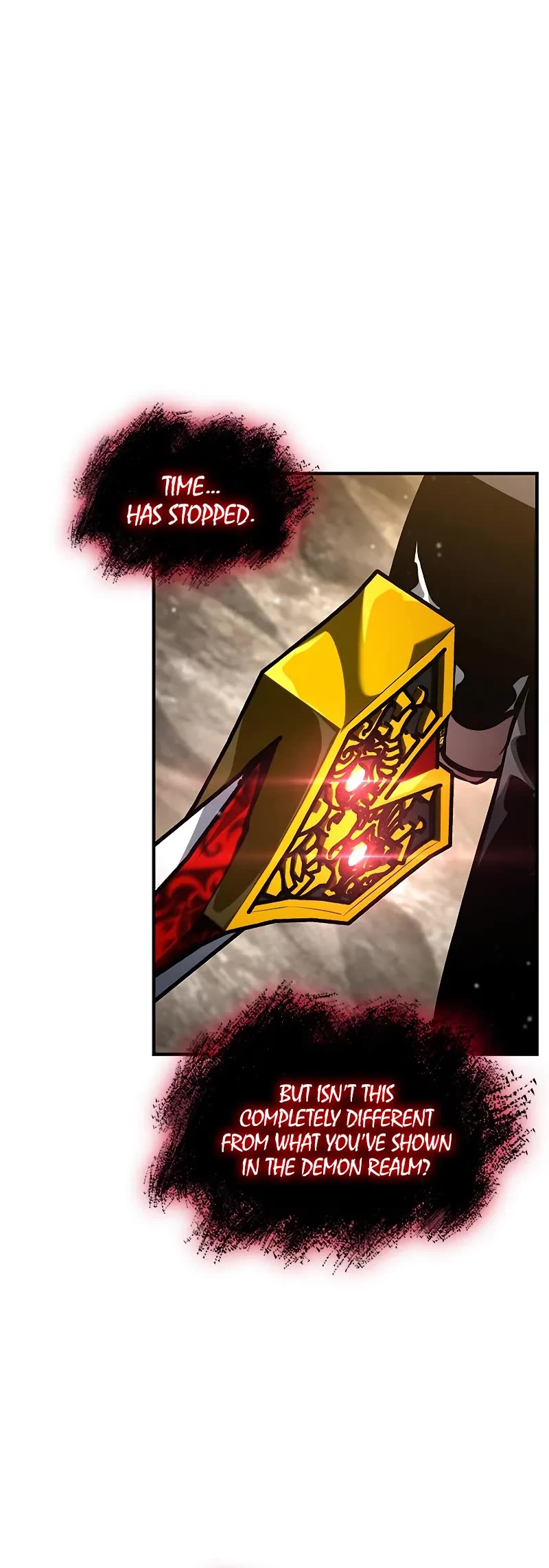 Boundless Necromancer chapter 139 page 6