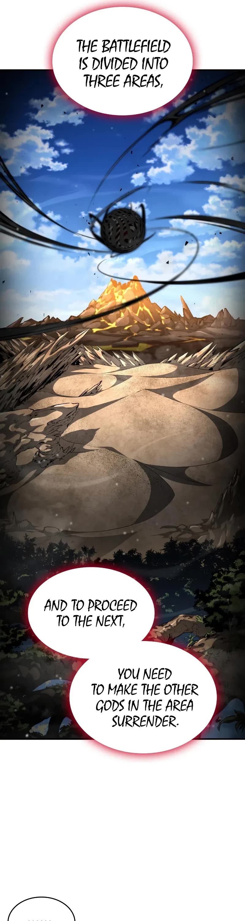 Boundless Necromancer chapter 139 page 61