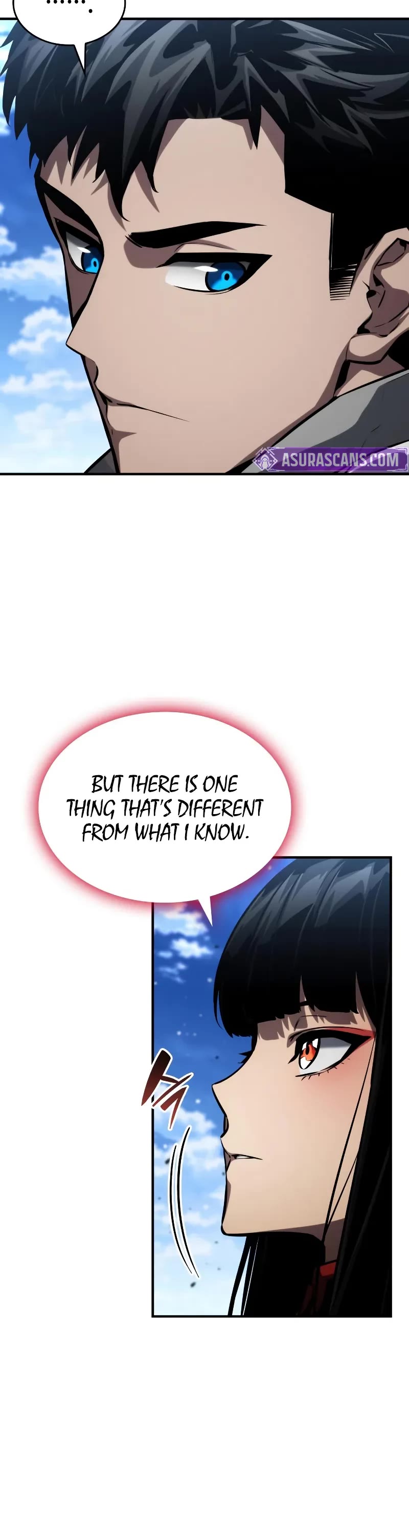 Boundless Necromancer chapter 139 page 62