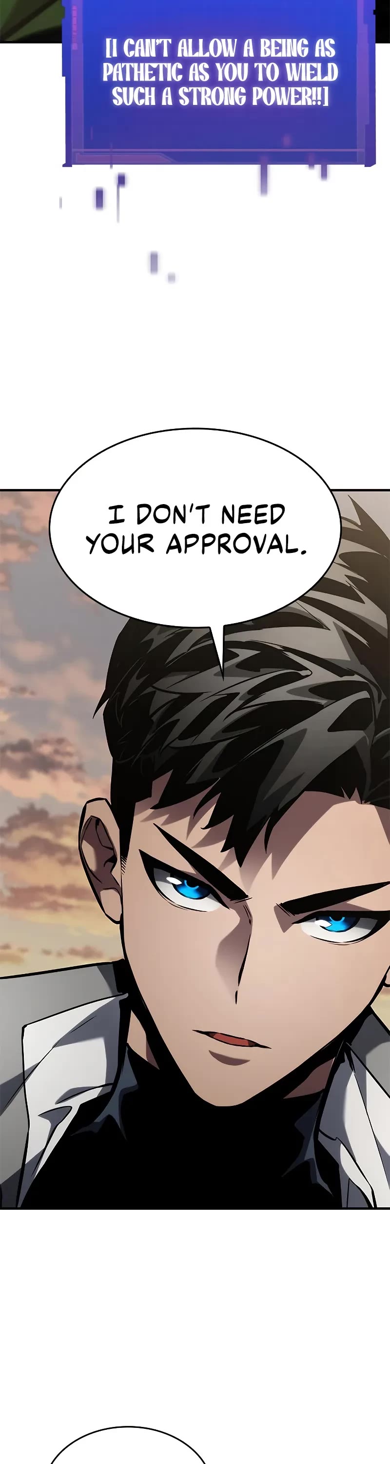 Boundless Necromancer chapter 139 page 9