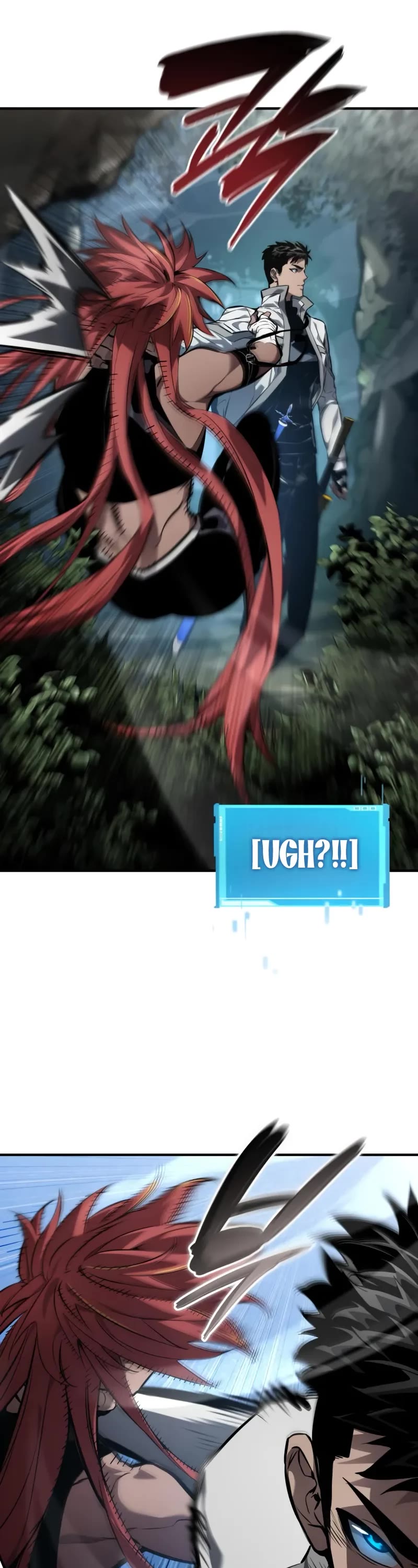 Boundless Necromancer chapter 140 page 13