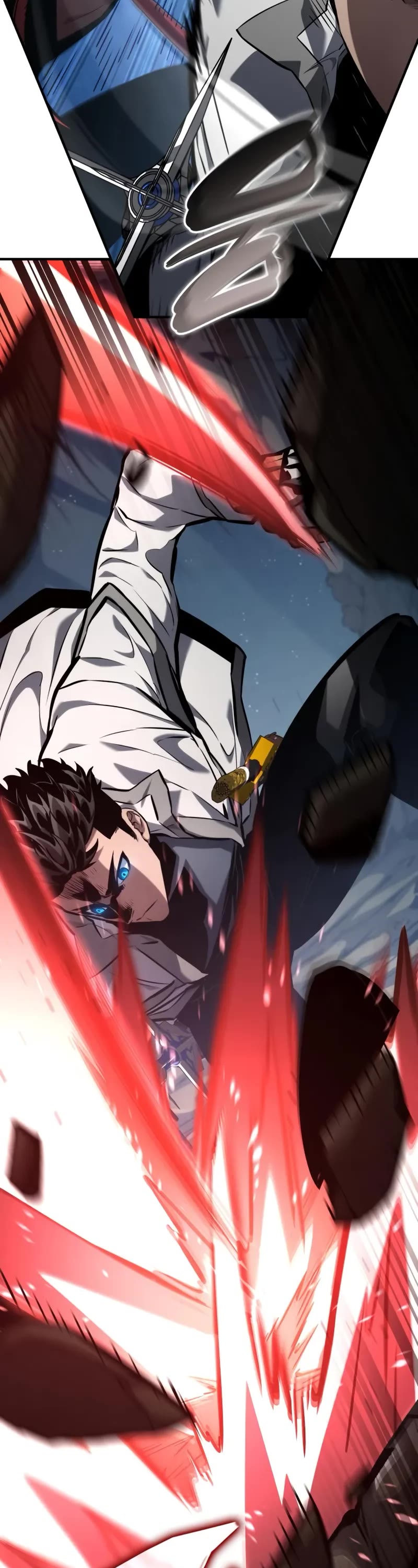 Boundless Necromancer chapter 140 page 14