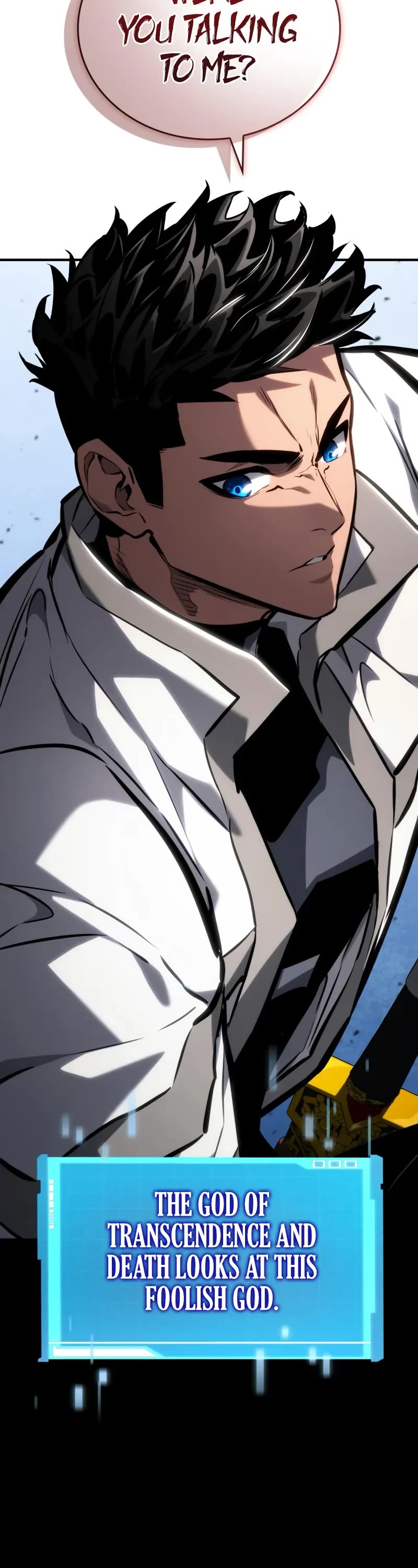 Boundless Necromancer chapter 140 page 16