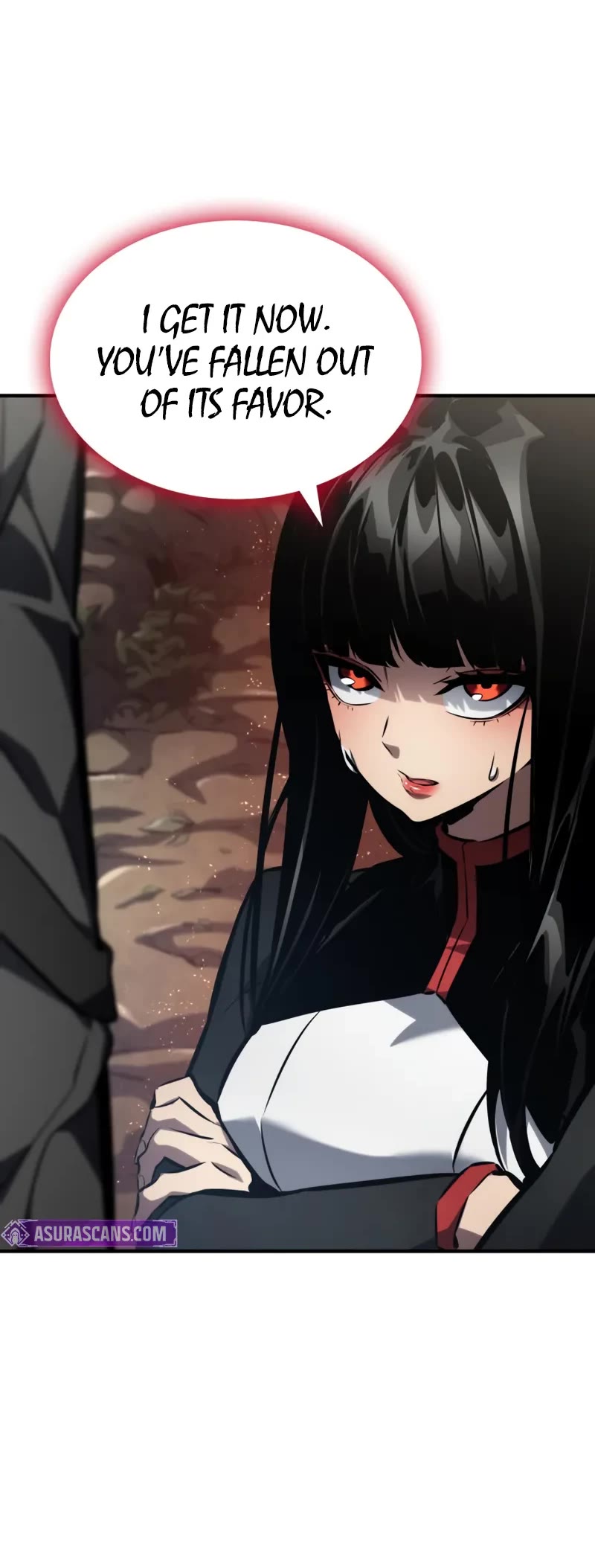 Boundless Necromancer chapter 140 page 21