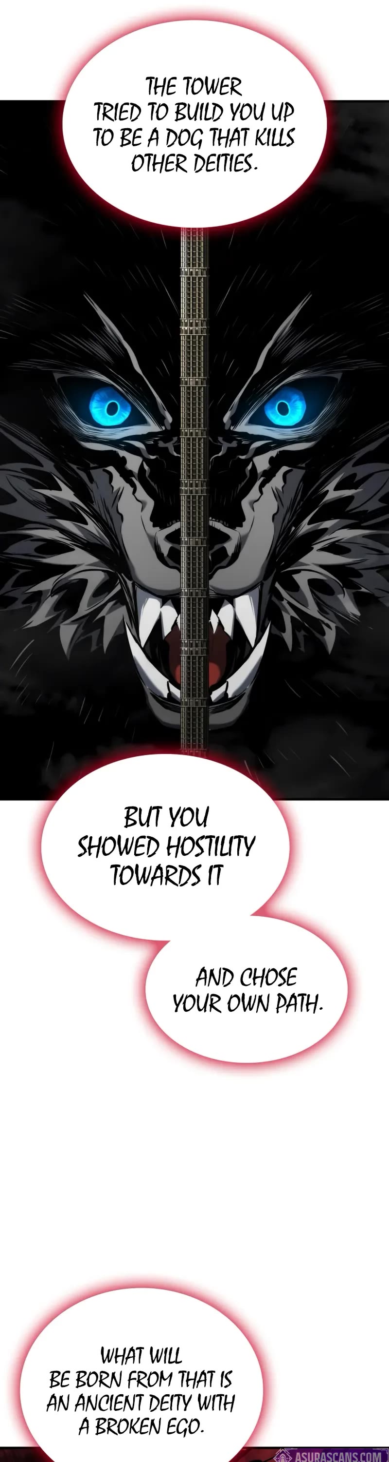 Boundless Necromancer chapter 140 page 22