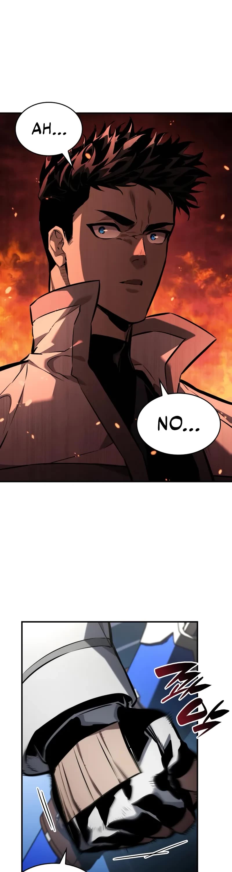 Boundless Necromancer chapter 140 page 25