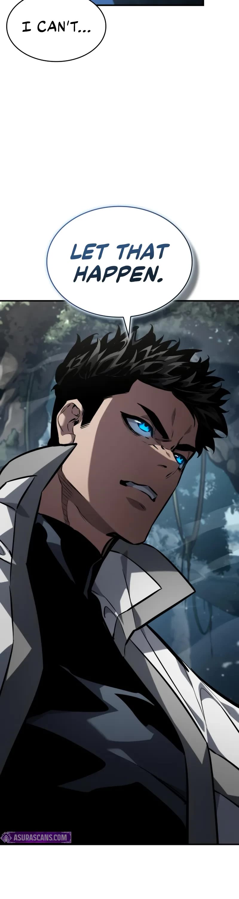 Boundless Necromancer chapter 140 page 26