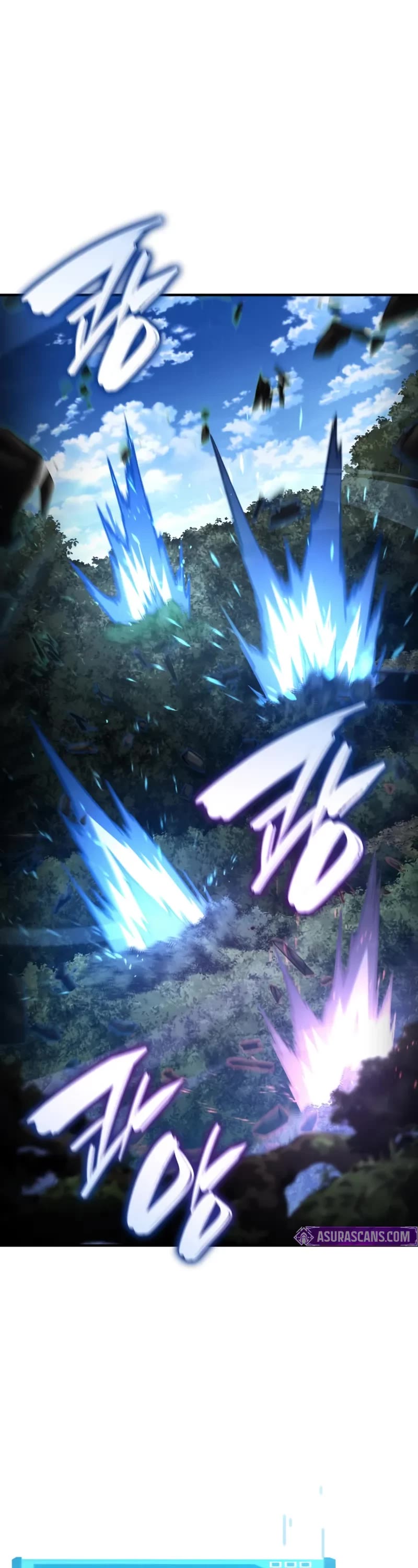 Boundless Necromancer chapter 140 page 29