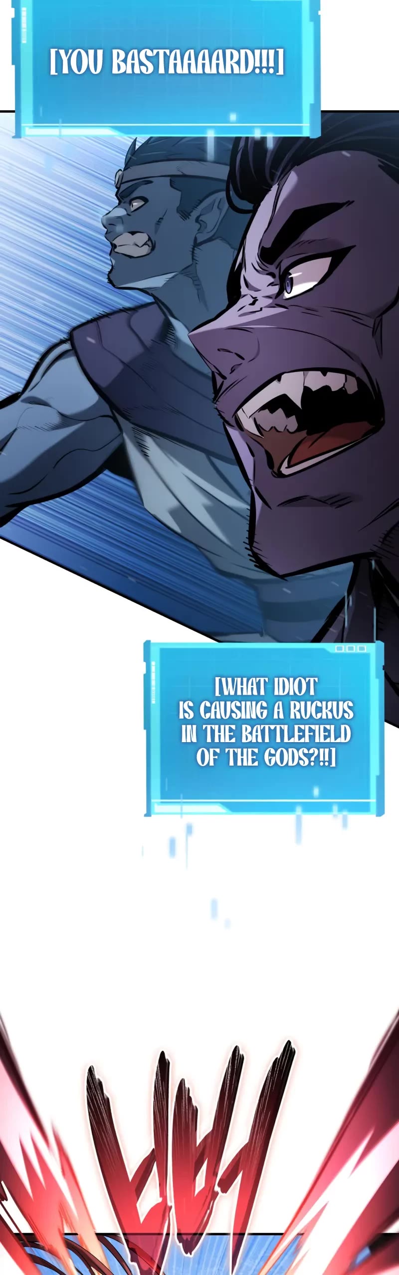 Boundless Necromancer chapter 140 page 30