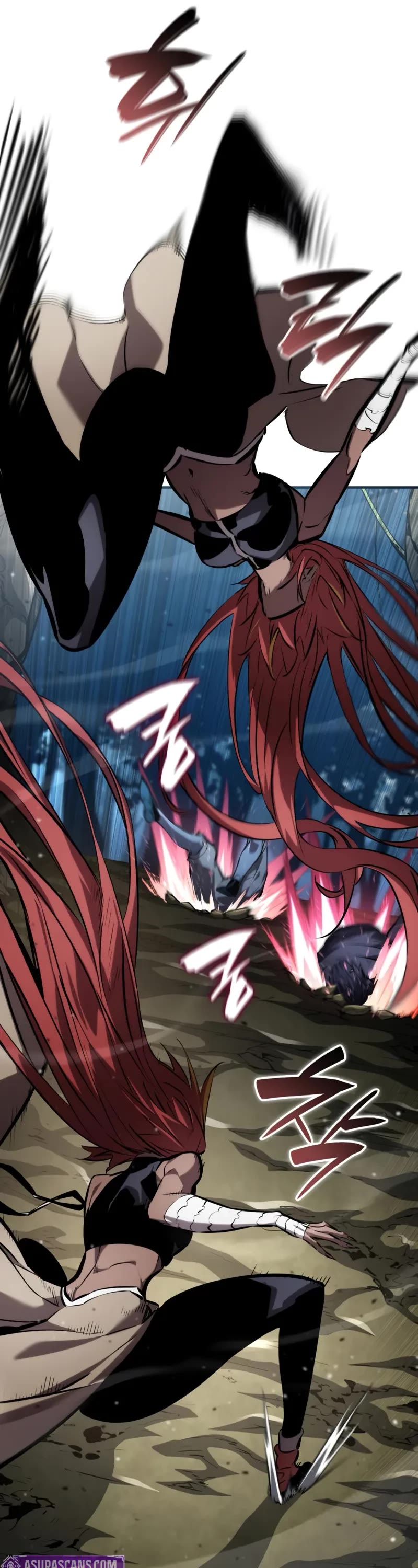 Boundless Necromancer chapter 140 page 32