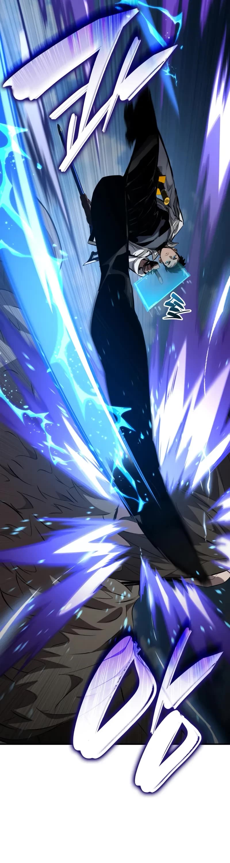 Boundless Necromancer chapter 140 page 39