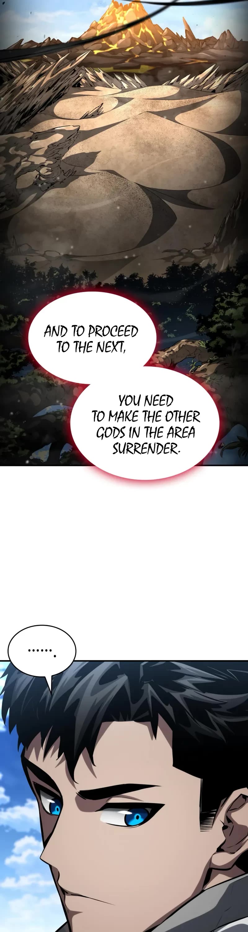 Boundless Necromancer chapter 140 page 4