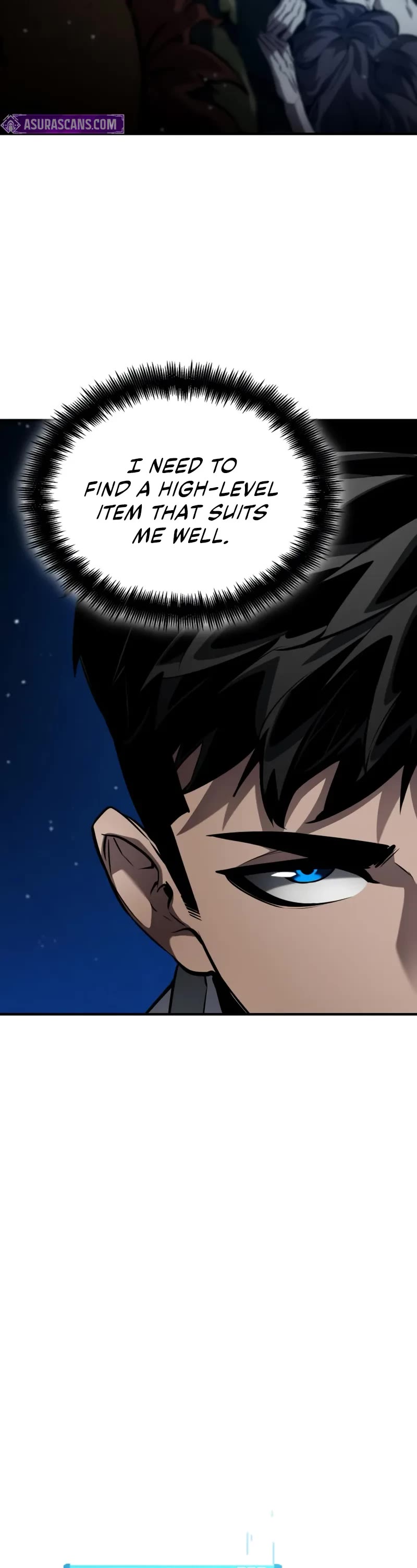 Boundless Necromancer chapter 140 page 43