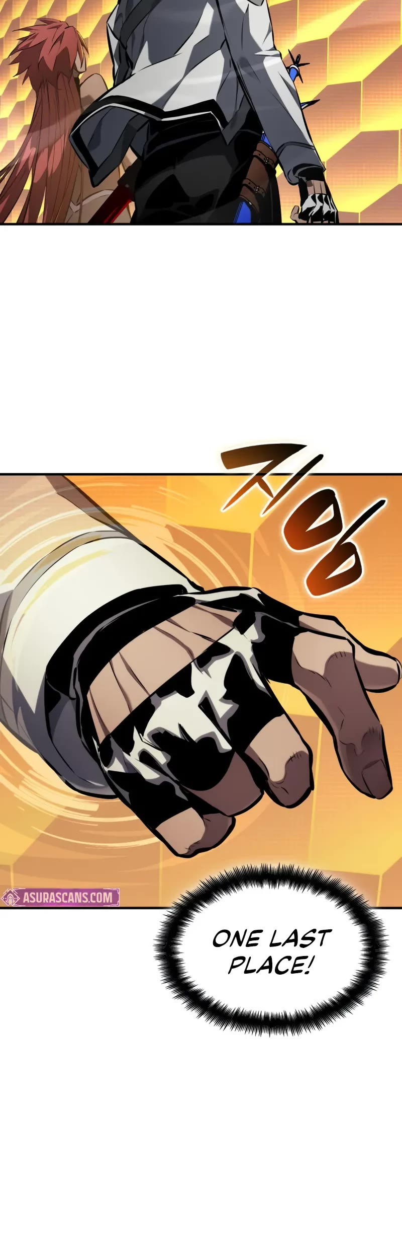 Boundless Necromancer chapter 140 page 45