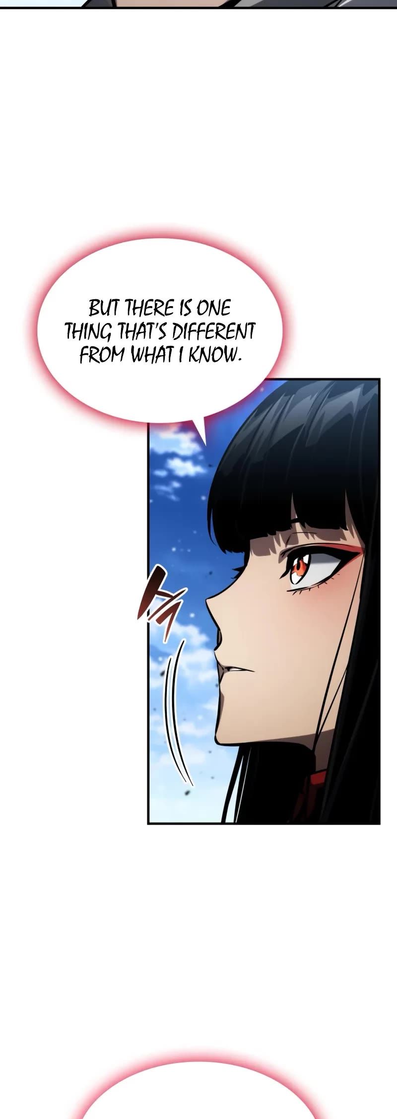 Boundless Necromancer chapter 140 page 5