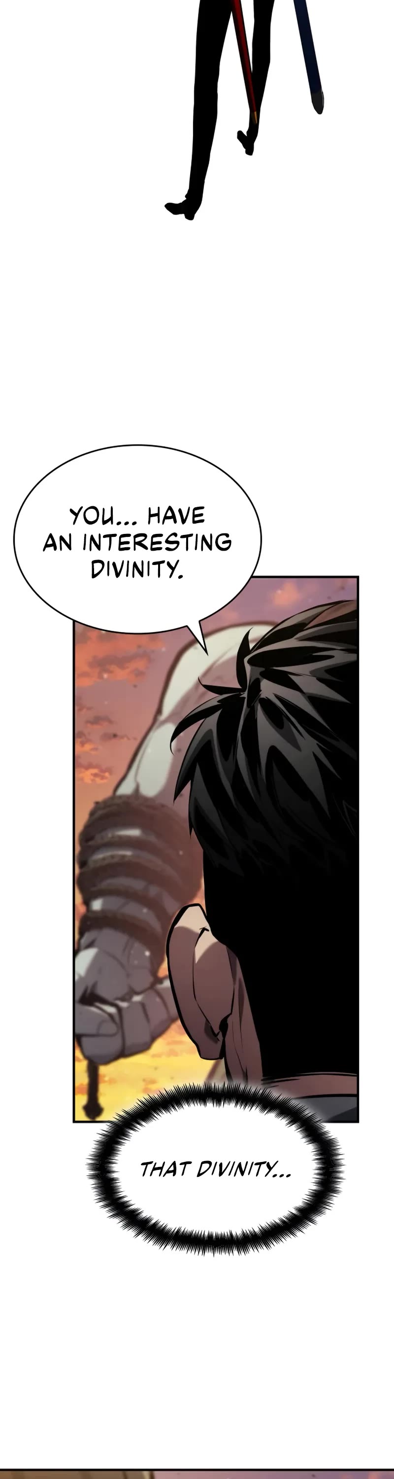 Boundless Necromancer chapter 140 page 53