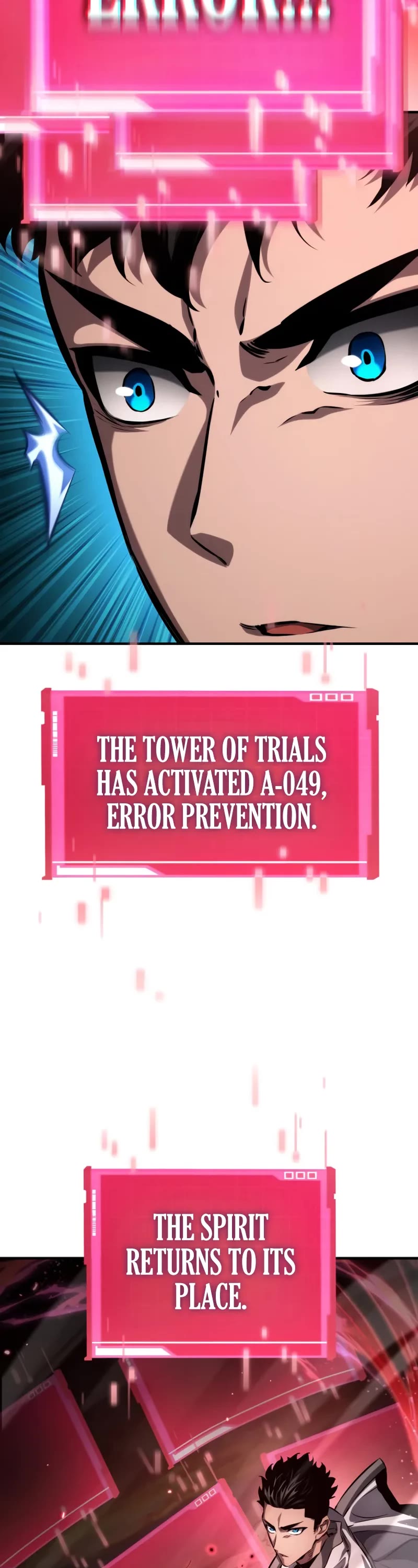 Boundless Necromancer chapter 140 page 62