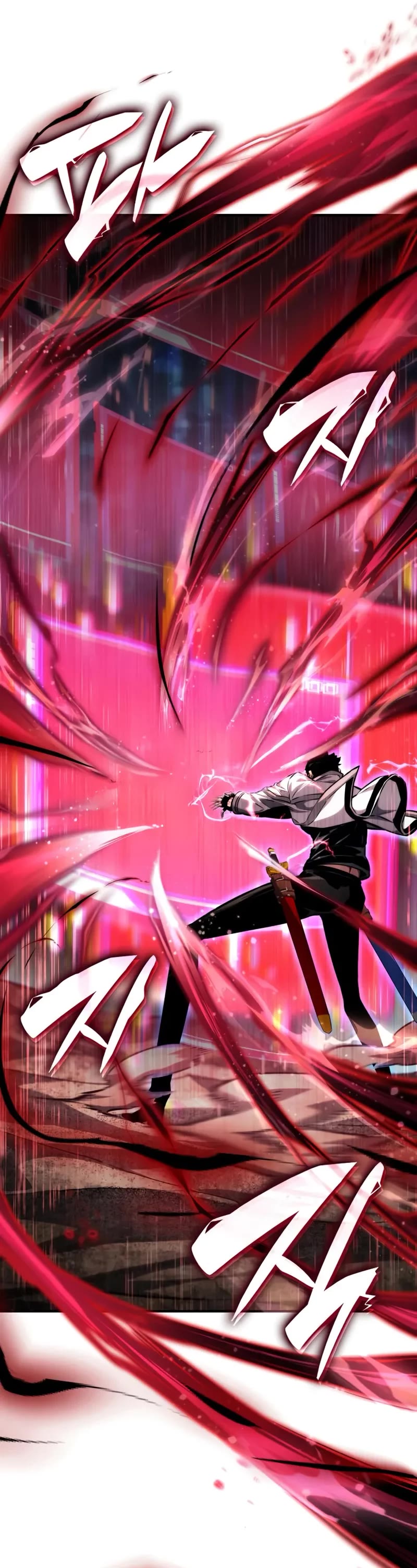 Boundless Necromancer chapter 140 page 65