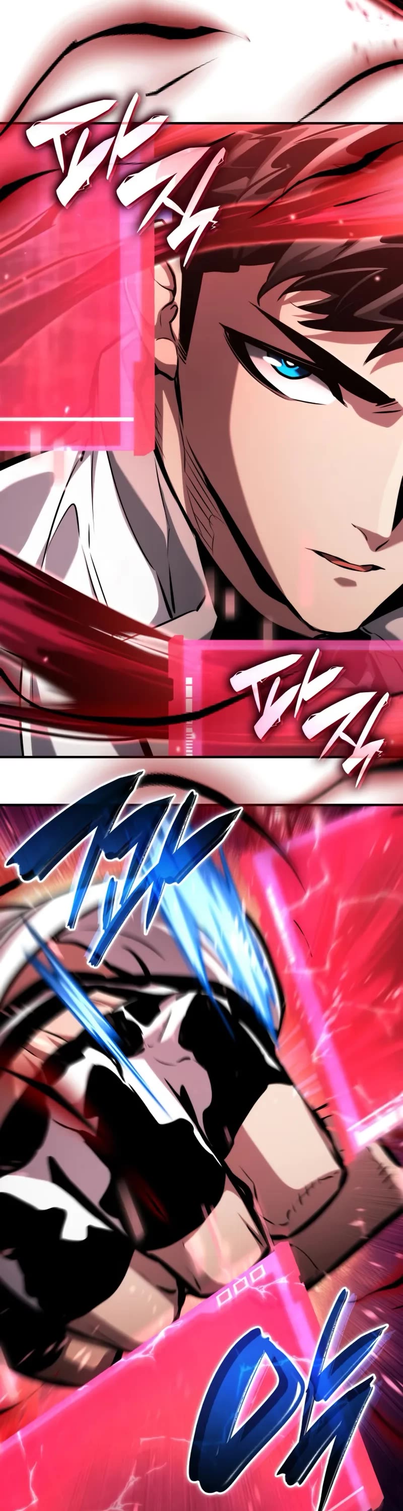 Boundless Necromancer chapter 140 page 66