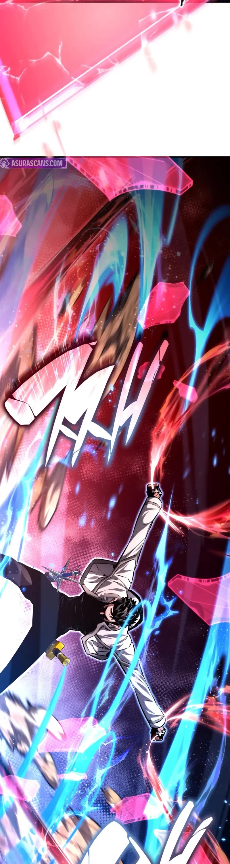 Boundless Necromancer chapter 140 page 67