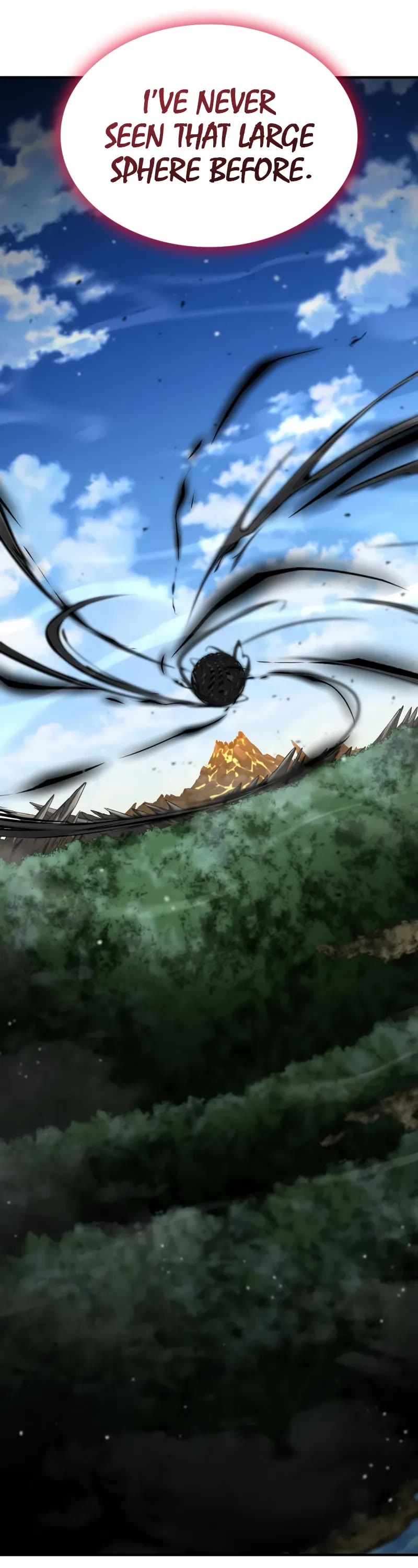 Boundless Necromancer chapter 140 page 7