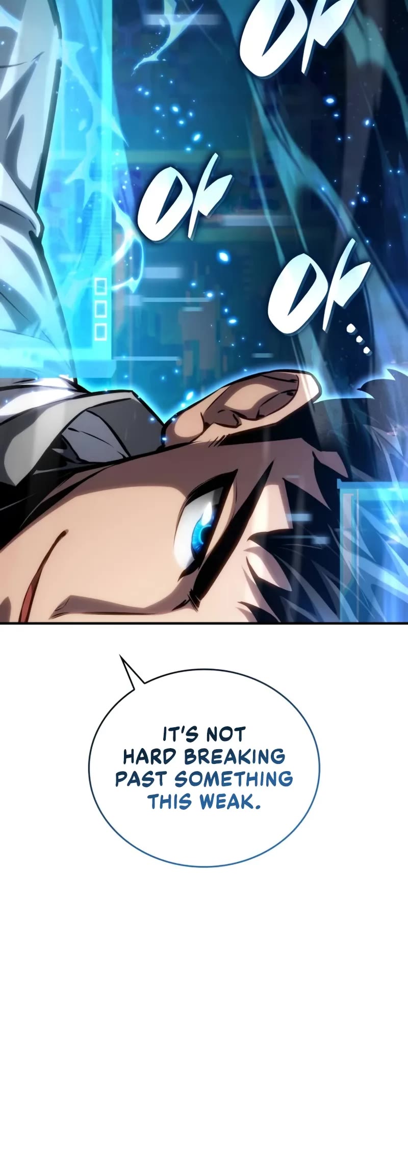 Boundless Necromancer chapter 141 page 10