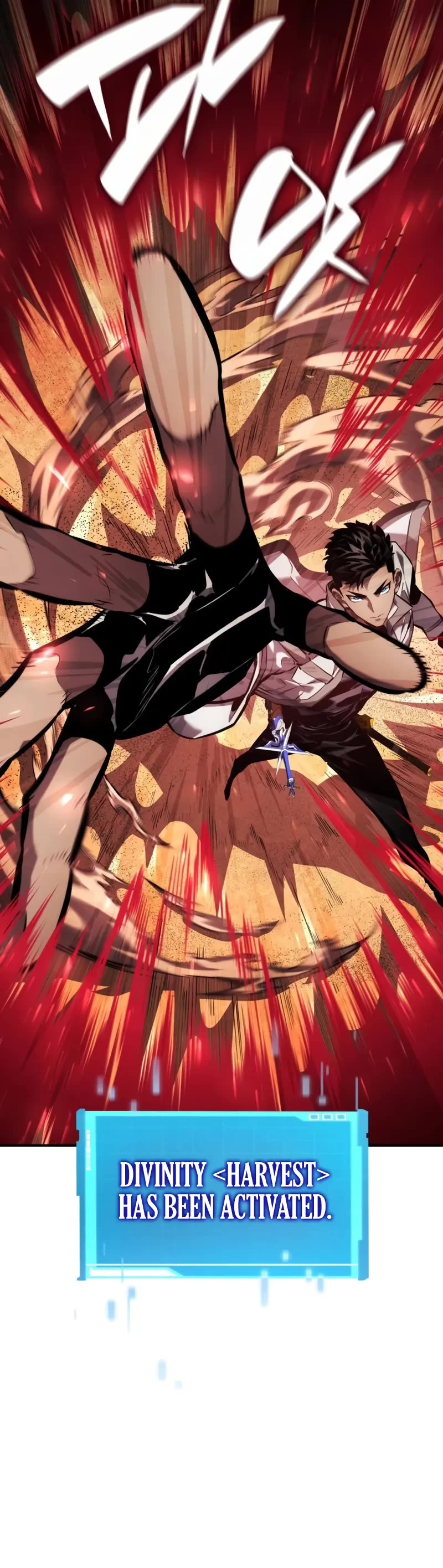 Boundless Necromancer chapter 141 page 16