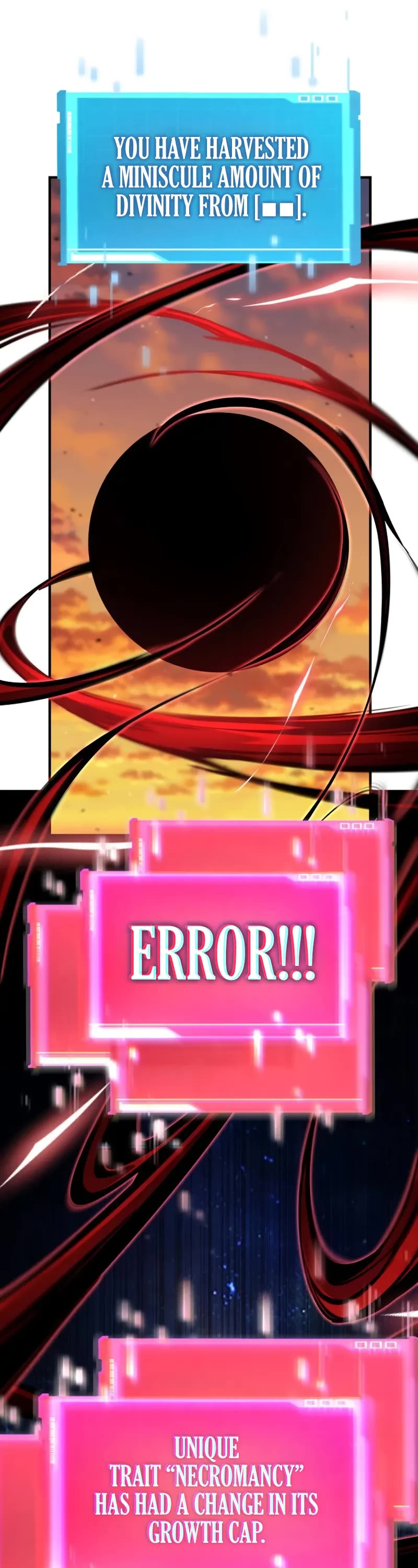 Boundless Necromancer chapter 141 page 17