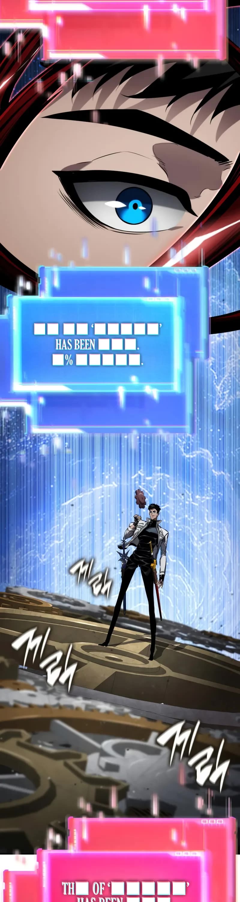 Boundless Necromancer chapter 141 page 18