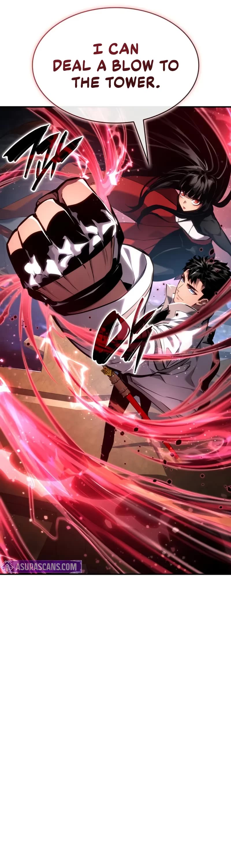 Boundless Necromancer chapter 141 page 27