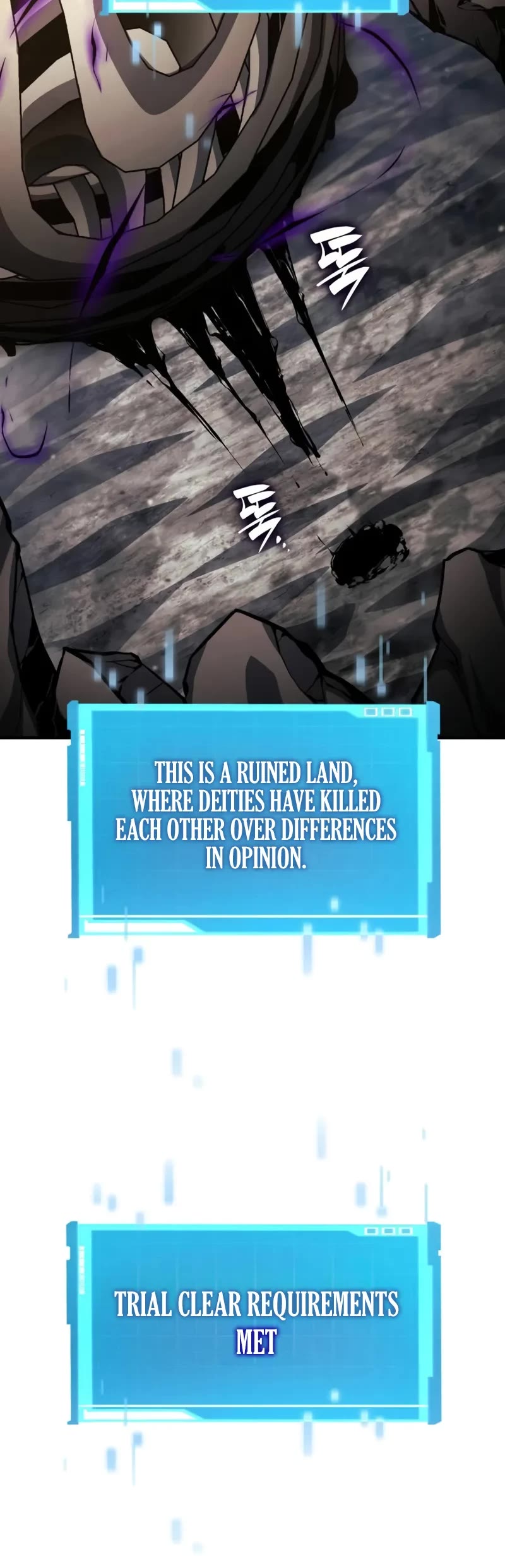 Boundless Necromancer chapter 141 page 55