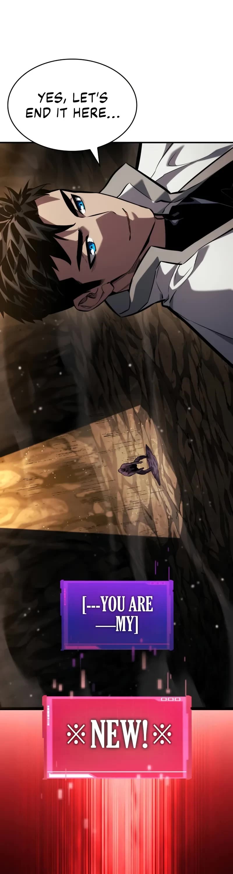 Boundless Necromancer chapter 141 page 64