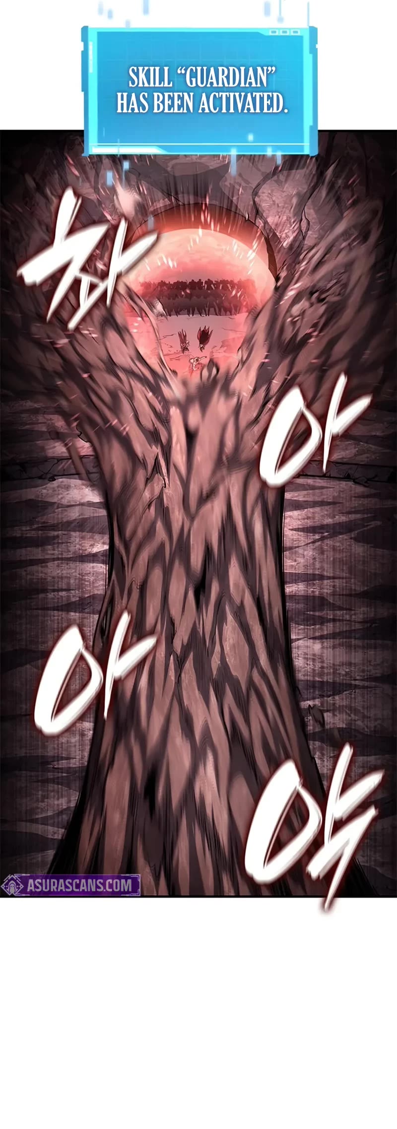 Boundless Necromancer chapter 141 page 66