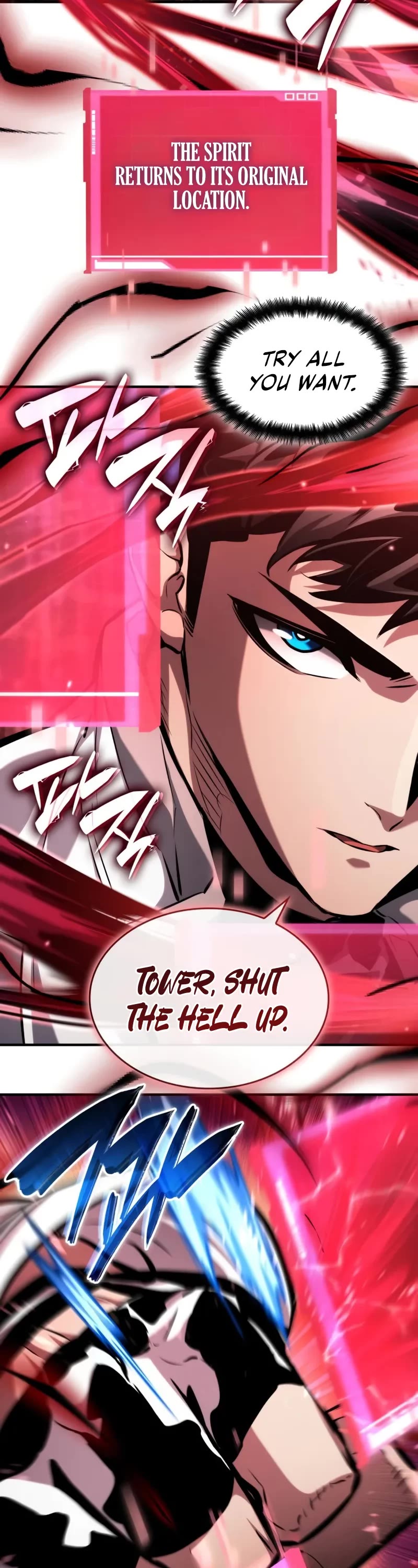 Boundless Necromancer chapter 141 page 7