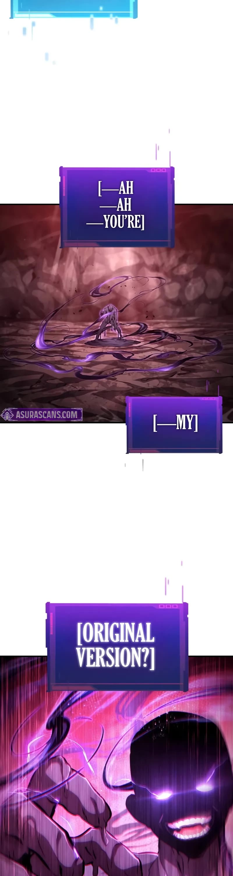 Boundless Necromancer chapter 141 page 70