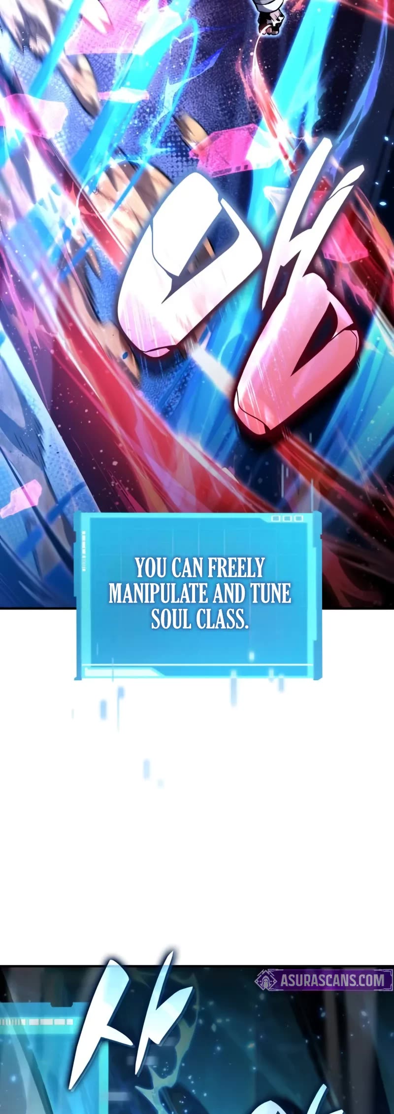 Boundless Necromancer chapter 141 page 9