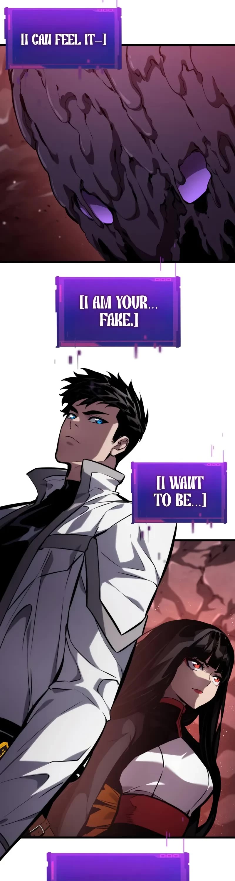 Boundless Necromancer chapter 142 page 15