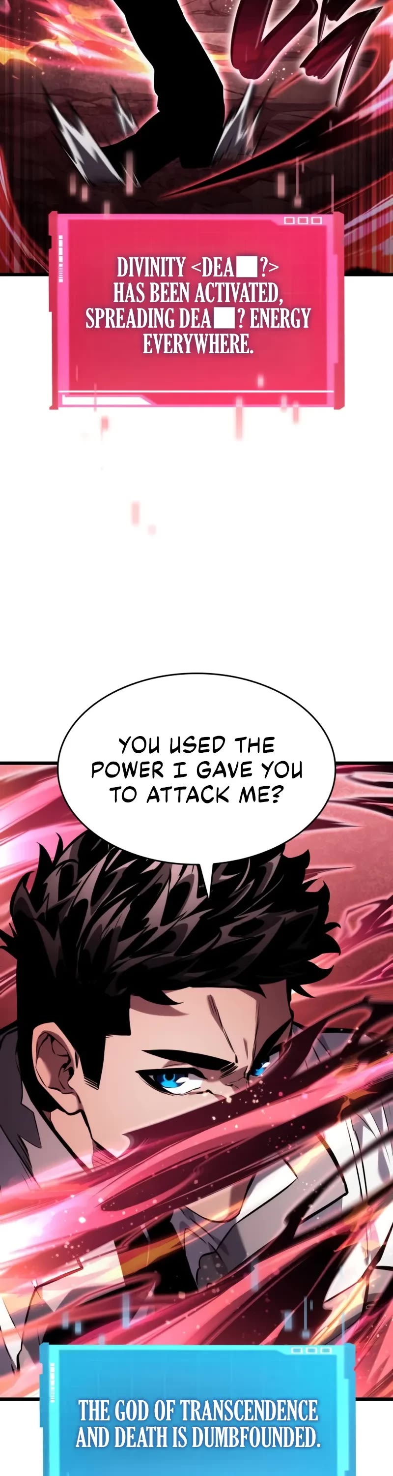 Boundless Necromancer chapter 142 page 23