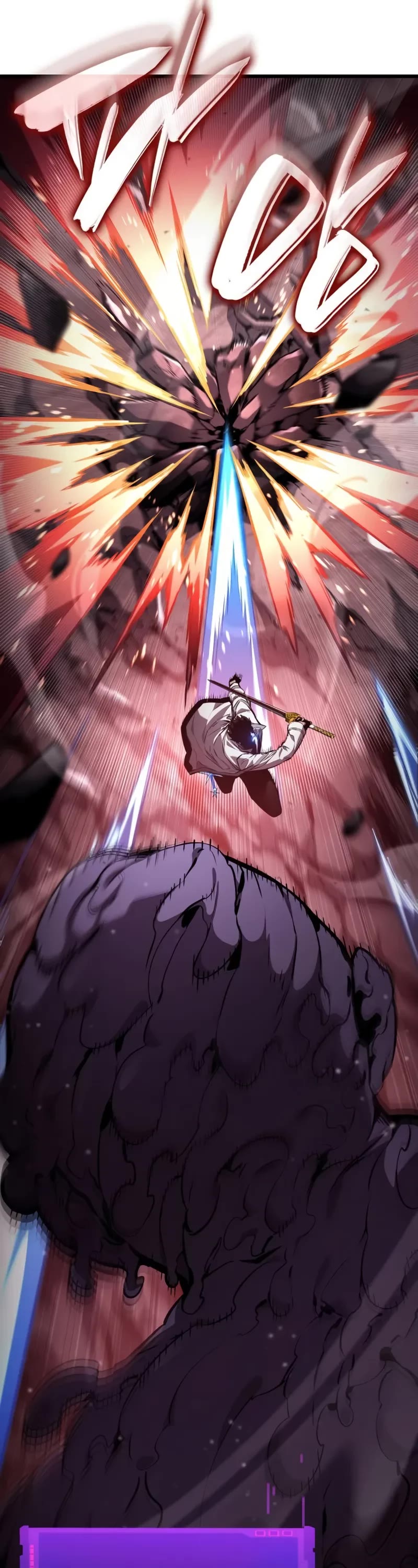 Boundless Necromancer chapter 142 page 26