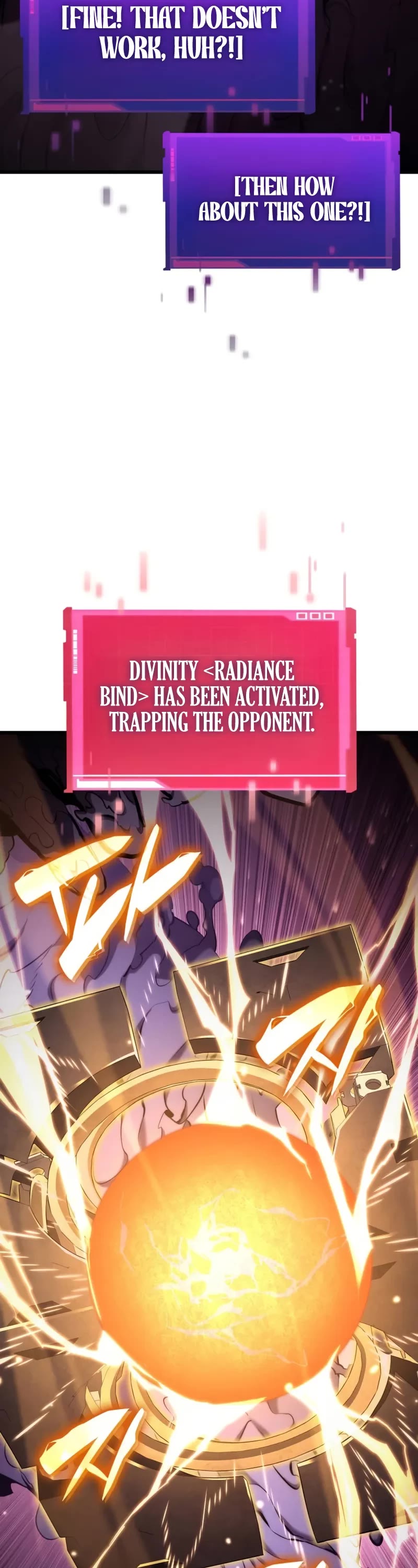 Boundless Necromancer chapter 142 page 27