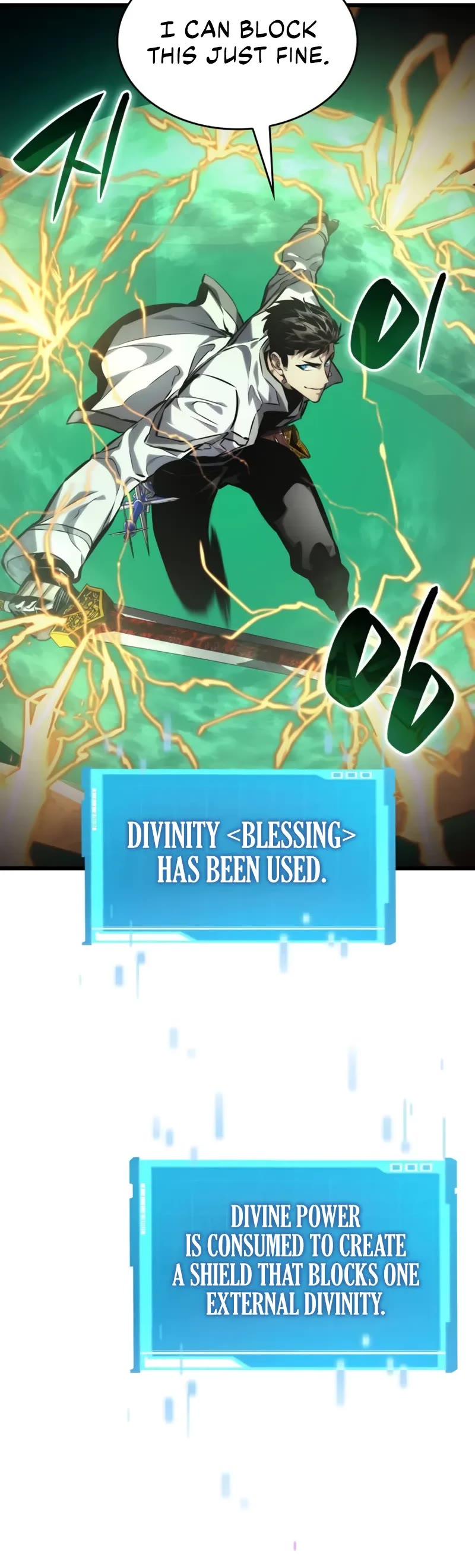 Boundless Necromancer chapter 142 page 29