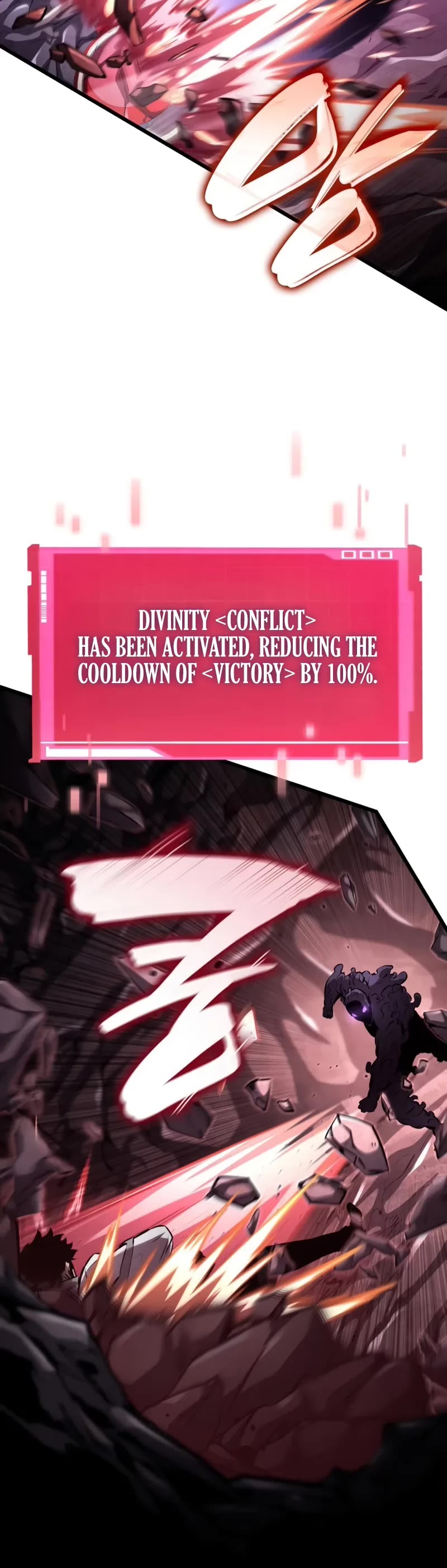 Boundless Necromancer chapter 142 page 33