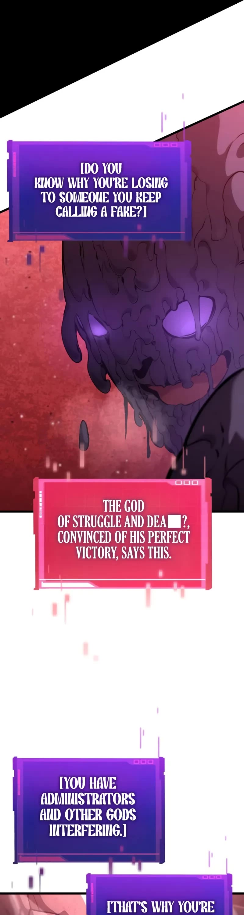 Boundless Necromancer chapter 142 page 34