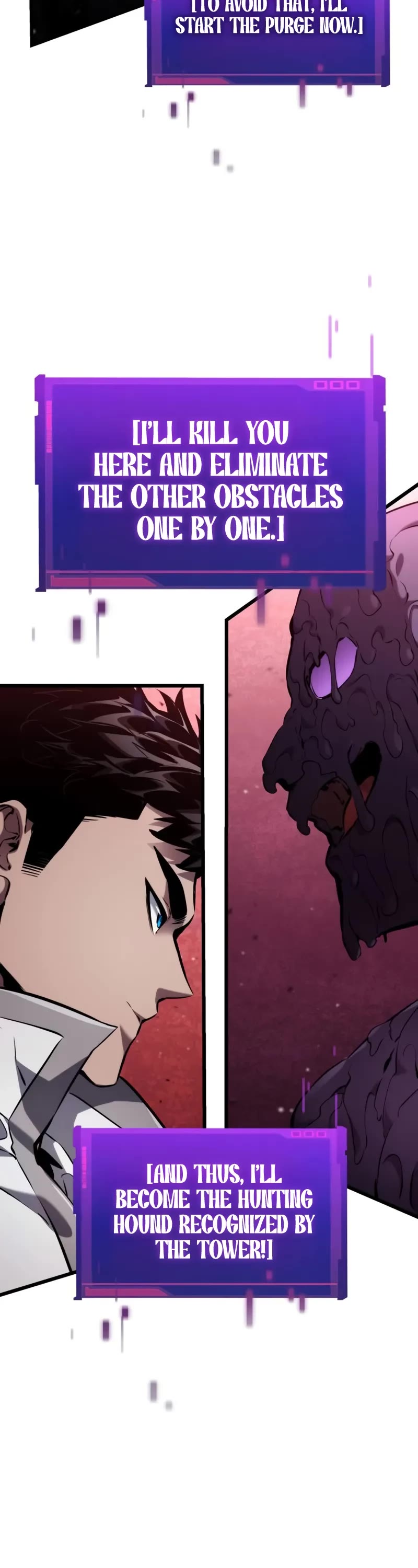 Boundless Necromancer chapter 142 page 36