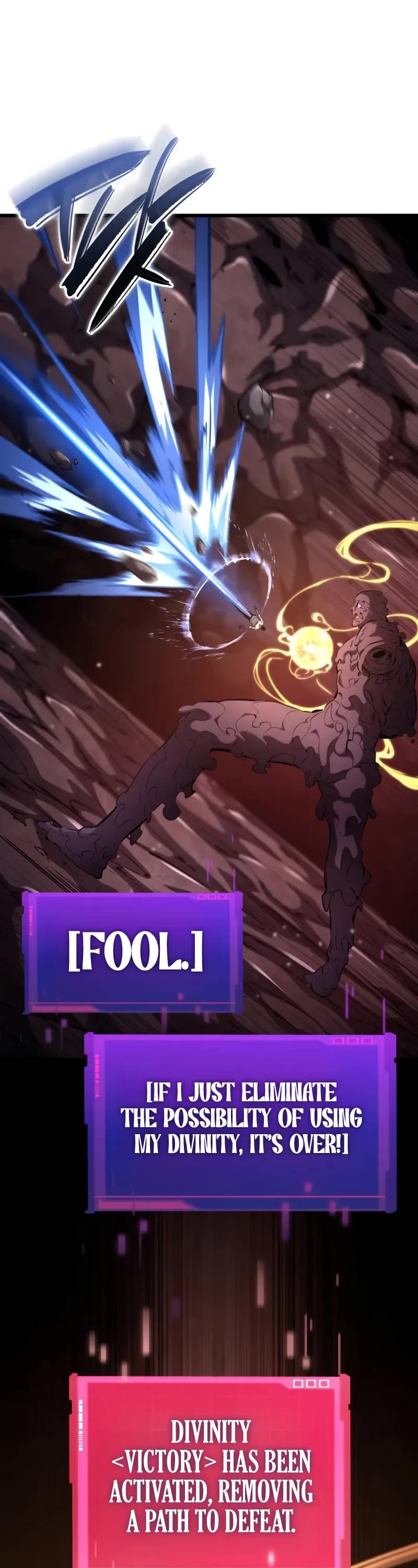 Boundless Necromancer chapter 142 page 42